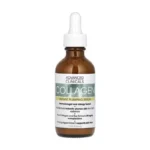 Advanced Clinicals, Collagen Serum, 1.75 fl oz (52 ml)