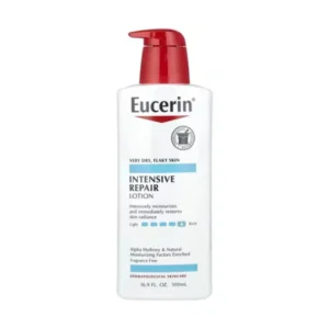 Eucerin, Intensive Restoration Paint, fragrance-free, 16.9 fl oz (500 ml)
