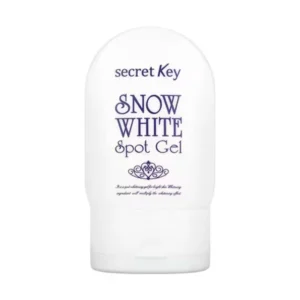 Secret Key, Snow White Spot Treatment Gel, 2.29 oz (65 g)