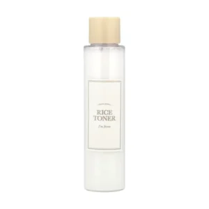 Aim From, Rice Toner, 5.07 fl oz (150 ml)
