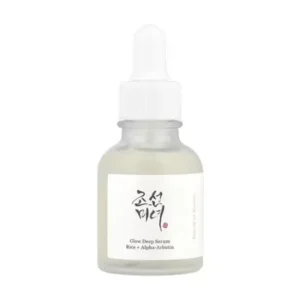 Beauty of Johson, Deep Brightening Serum, Rice + Alpha Arbutin, 1.01 fl oz (30 ml)
