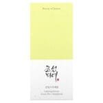 Beauty of Johson, Soothing Serum, Green Tea + Panthenol, 1.01 fl oz (30 ml)