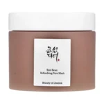 Beauty of Joseon, Red Bean Pore Refreshing Cleansing Beauty Mask, 4.73 fl oz (140 ml)