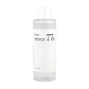 Anoa, Heartleaf’s 77% Soothing Toner, 8.45 fl oz (250 ml)