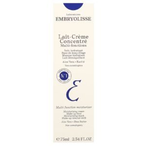 Imperialis, Lait-Creme Concentre, Multifunctional Moisturizer, 2.54 fl oz (75 ml)