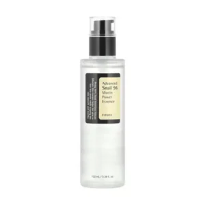 Cos RX, Advanced Snail Mucus Power Extract 96, 3.38 fl oz (100 ml)