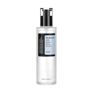 Cos Rx, Essence Hyaluronic Acid Hydra Power, 3.38 fl oz (100 ml)