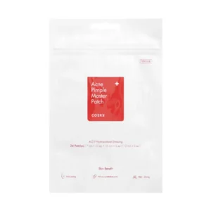 Cuz Rx, strong adhesive pads for acne pimples, 24 adhesive pads