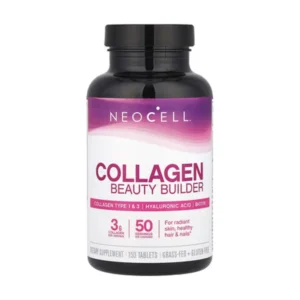 Neocell, Beauty Building Collagen, 150 tablets