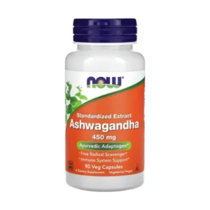 Now Foods, Hypnotic Abs, Standardized Extract, 450mg, 90 Vegetarian Capsules