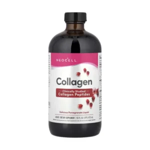 Neocell, Collagen Liquid, Pomegranate, 16 fl oz (473 ml)