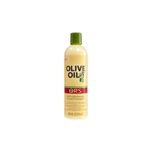 Olive Oil Renewal Organic Root Stimulating Balm, 12.25 oz (Pack of 7)