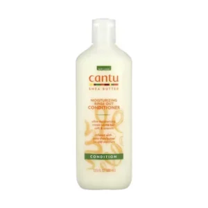 Cantu, Shea Butter Moisturizing Conditioner, 400 ml (13.5 fl oz)