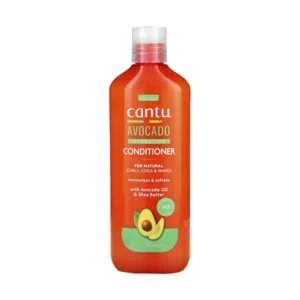 Cantu, Avocado Moisturizing Balm, 13.5 fl oz (400 ml)