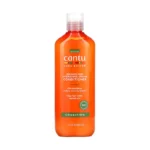 Cantu, Sulfate-Free Moisturizing Cream Conditioner with Shea Butter, for natural curls, curls, and waves, 400 ml (13.5 fl. oz.)