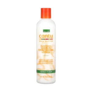 Cantu, Shea Butter, Moisturizing and Softening Hair Lotion, 10 oz (284 g)