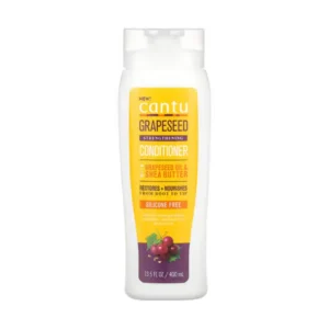 Cantu, Grape Seed Strengthening Conditioner, 13.5 fl oz (400 ml)
