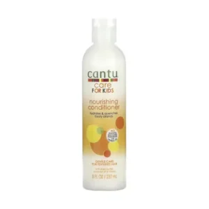 Cantu Baby Care, Nourishing Conditioner, Curly Hair, 8 fl oz (237 ml)
