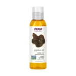 Now Foods, Solutions, Jojoba Oil, 4 fl oz (118 ml)