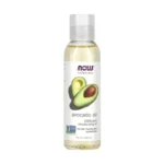Now Foods, Solutions, Avocado Oil, 4 fl oz (118 ml)