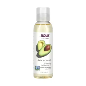 Now Foods, Solutions, Avocado Oil, 4 fl oz (118 ml)
