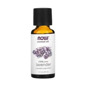 NOW Foods, Essential Oils, Lavender, 1 fl oz (30 ml)