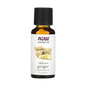 NOW Foods, Essential Oils, 1 fluid ounce (30 ml)