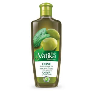 Dabur Vatika Olive Hair Oil 200ml