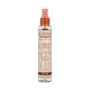 Cantu, Shea Butter, Heat Protection, 5.1 fl oz (151 ml)