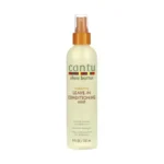 Cantu, shea butter, no-rinse moisturizing balm mist, 8 fl oz (237 ml)
