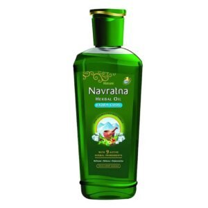 Navratna Thanda Extra Oil 200 ml