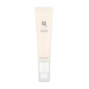 Beauty of Joson, Eye Area Revitalizing Serum, Ginseng + Retinal, 1.01 fl oz (30 ml)
