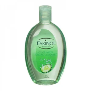 Eskinol Cucumber Facial Cleanser bottle