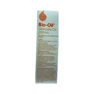 Bio-Oil Skincare Oil 200ml bottle