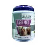 Fash Kool Garlic Oil Hair Mask 1000 ml jar