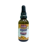 Valera Fenugreek Serum bottle for face and hands