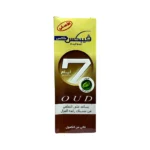 Fix Max Oud Deodorant packaging
