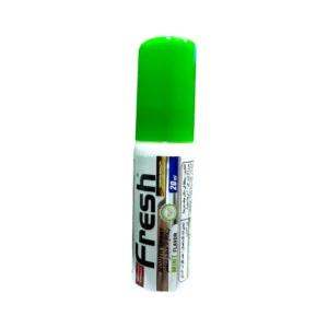 Fresh Mint Flavor Mouth Spray 20ml