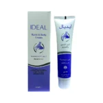 Image of Ideal Hand & Body Cream with Vitamin E