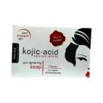 Kojic Acid Skin Lightening Soap