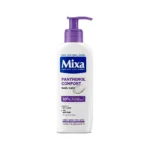Mixa Panthenol Comfort Body Balm bottle