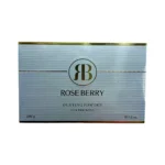 Rose Berry Body Dusting Powder box