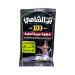 Shami Arabic Coffee package with cardamom flavor