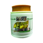 Image of Silky Cool Olive Oil Hot Oil Hair Conditioning Cream