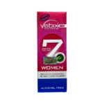 Vebix Max Deo Cream box for women